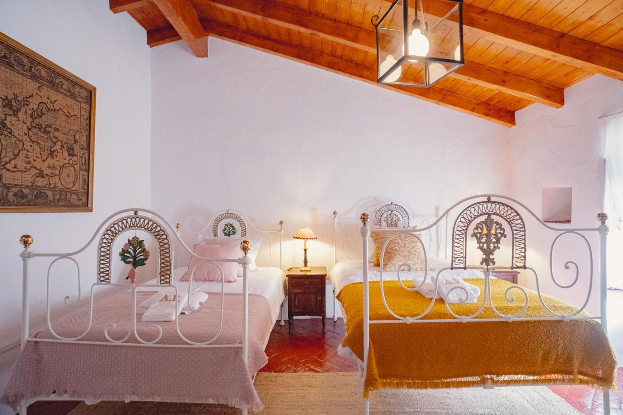 Casa Azenha Das Freiras بوربا المظهر الخارجي الصورة
